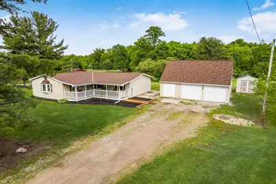 17640 Bear Swamp Road, Marysville, OH 43040 - Photo 1