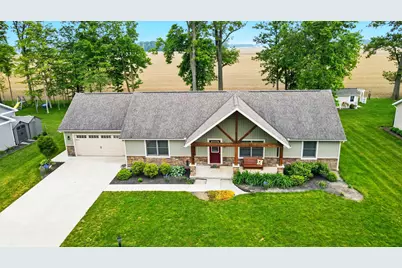 721 Briarwood Court, Cridersville, OH 45806 - Photo 1