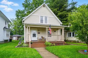 716 E Madison Ave, Springfield, OH 45503 - Photo 1