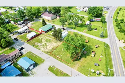 11595 Ash Avenue, Lakeview, OH 43331 - Photo 1