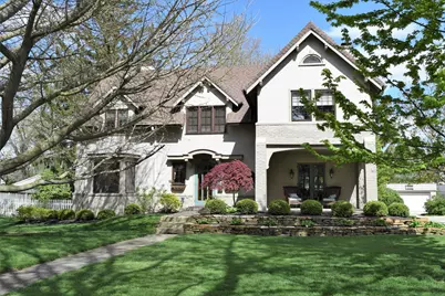 1802 N Fountain Boulevard, Springfield, OH 45504 - Photo 1