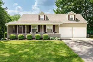 3479 Johnson Rd, Springfield, OH 45502 - Photo 1