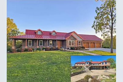 5630 Meissen Drive, Springfield, OH 45502 - Photo 1