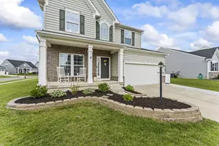 6276 Willow Oak Dr, Tipp City, OH 45371 - Photo 1