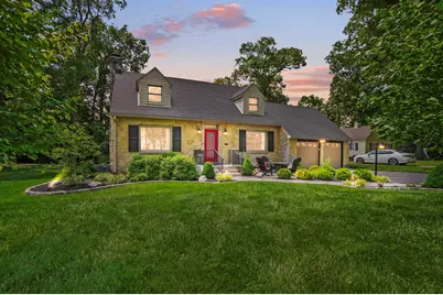 1955 Oak Knoll Drive, Springfield, OH 45504 - Photo 1