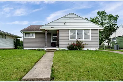 1022 Adams Street, Fairborn, OH 45324 - Photo 1