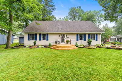 10141 Mohawk Drive, Huntsville, OH 43324 - Photo 1