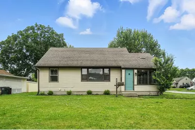 215 Blackburn Drive, Lima, OH 45805 - Photo 1