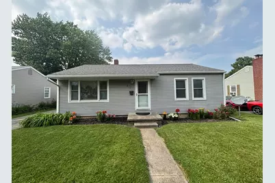 432 Woodward, Saint Marys, OH 45885 - Photo 1