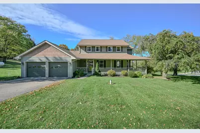 115 Deer Run Road, Urbana, OH 43078 - Photo 1