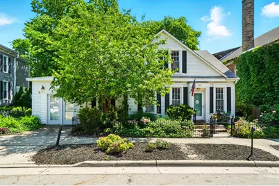 64 S Chillicothe Street, South Charleston, OH 45368 - Photo 1