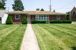 1706 N Fountain Blvd, Springfield, OH 45504 - Photo 1