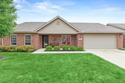 160 Coates Court, North Lewisburg, OH 43060 - Photo 1