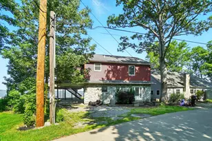 9113 Lake Ave, Huntsville, OH 43324 - Photo 1