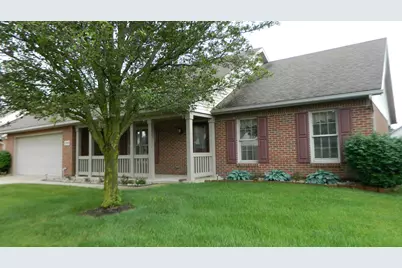 1902 Willow Lakes Drive, Springfield, OH 45502 - Photo 1