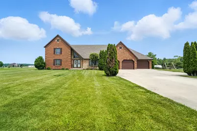 8041 Oldtown Road, Celina, OH 45822 - Photo 1