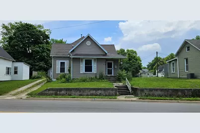 510 N Spruce Street, Saint Marys, OH 45885 - Photo 1