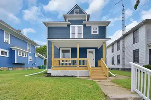 1414 Woodward, Springfield, OH 45506 - Photo 1