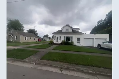 324 North Street, West Liberty, OH 43357 - Photo 1