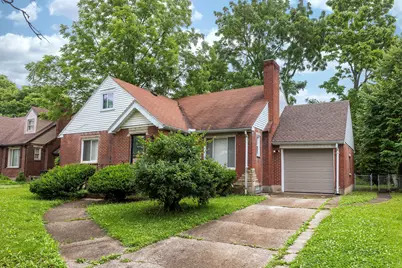 1426 Kumler Avenue, Dayton, OH 45406 - Photo 1