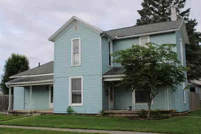 302 W 1st Street, Arcanum, OH 45304 - Photo 1