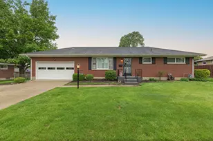 4833 Mesa Ln, Springfield, OH 45503 - Photo 1