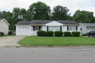 603 E Light St, Urbana, OH 43078 - Photo 1