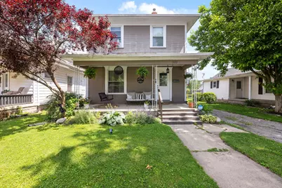 576 E Church Street, Urbana, OH 43078 - Photo 1