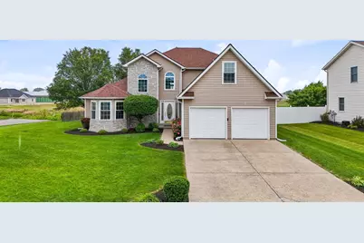 170 Fox Harbor Drive, Troy, OH 45373 - Photo 1