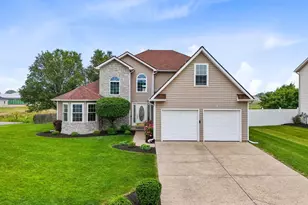 170 Fox Harbor Dr, Troy, OH 45373 - Photo 1