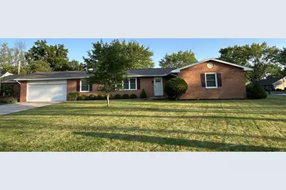 5151 Pheasant Street, Lima, OH 45807 - Photo 1