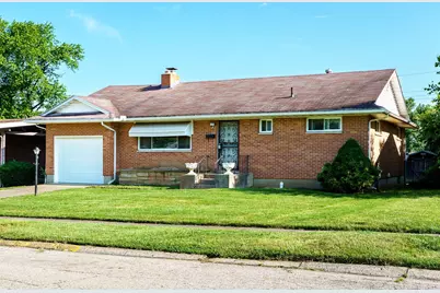 524 Rosewood Avenue, Springfield, OH 45506 - Photo 1