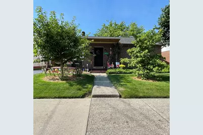 2537 Sunset Avenue, Springfield, OH 45505 - Photo 1