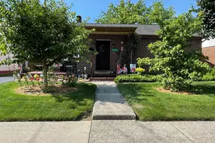 2537 Sunset Ave, Springfield, OH 45505 - Photo 1