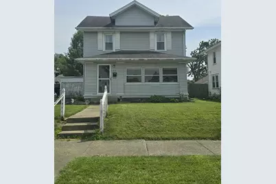 833 E Southern Avenue, Springfield, OH 45505 - Photo 1