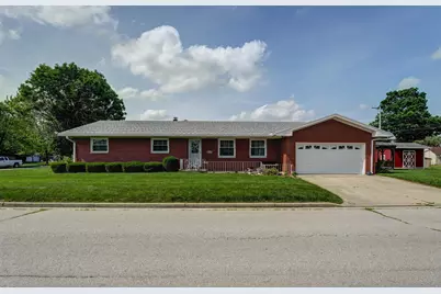 817 Washington Avenue, Greenville, OH 45331 - Photo 1