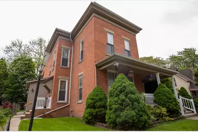 214 N Jefferson Street, Van Wert, OH 45891 - Photo 1