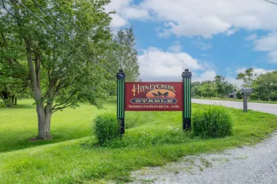 2844 N Dayton Lakeview Road, New Carlisle, OH 45344 - Photo 1