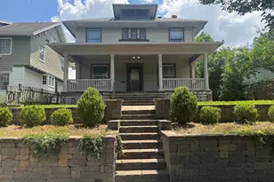 1108 N Fountain Blvd, Springfield, OH 45504 - Photo 1