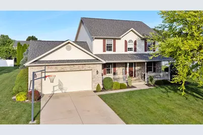 565 Brookmeade Court, Troy, OH 45373 - Photo 1