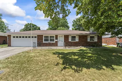 1021 N Nutmeg Square, Troy, OH 45373 - Photo 1