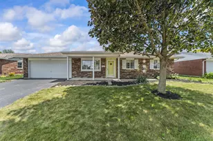 1387 Skylark, Troy, OH 45373 - Photo 1
