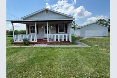 5335 County Road 39, Huntsville, OH 43324 - Photo 1