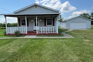 5335 Co Rd 39, Huntsville, OH 43324 - Photo 1