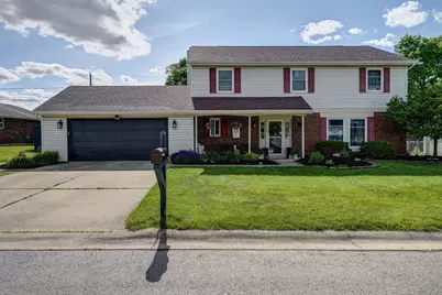 1376 Sugar Maple Drive, Greenville, OH 45331 - Photo 1