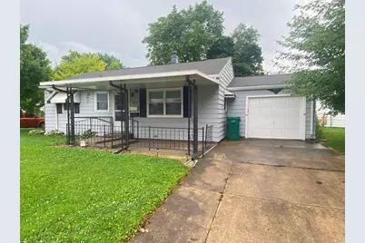 2647 Allen Drive, Springfield, OH 45505 - Photo 1