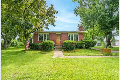 7375 S Kessler Frederick Road, West Milton, OH 45383 - Photo 1