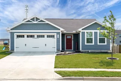 119 Rachel Ann Boulevard, West Milton, OH 45383 - Photo 1