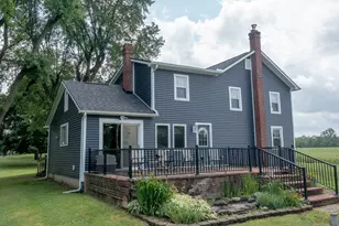 2399 Barger Rd, Urbana, OH 43078 - Photo 1