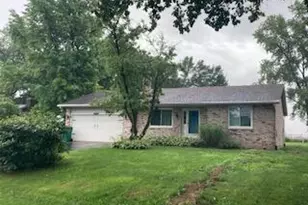4173 Navajo Trail, Jamestown, OH 45335 - Photo 1